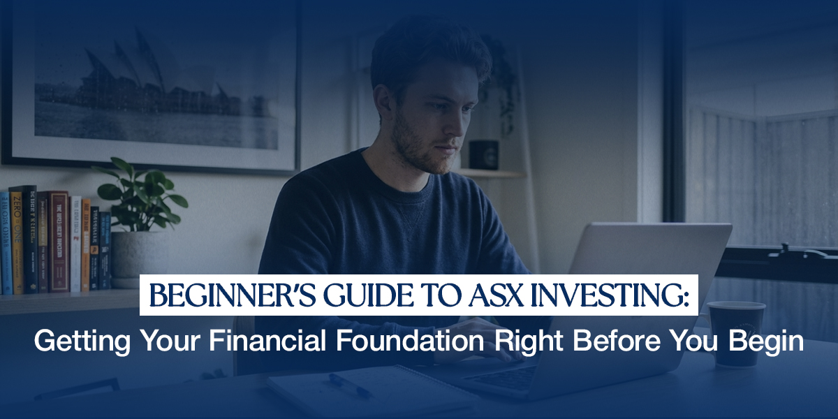 beginners guide to asx investing
