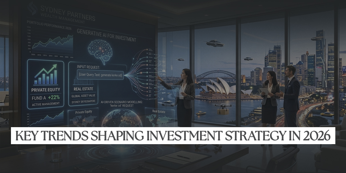 Key Trends Investment Strategy